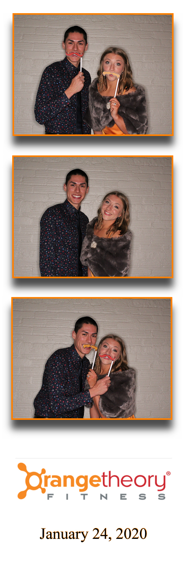 Corporate Celebration | View more photos from the event at gallery.photoboothbillings.com/u/PhotoBoothBillings/Corporate-Celebration